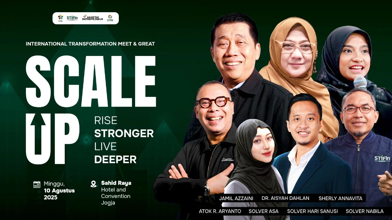 Basic STIFIn Education