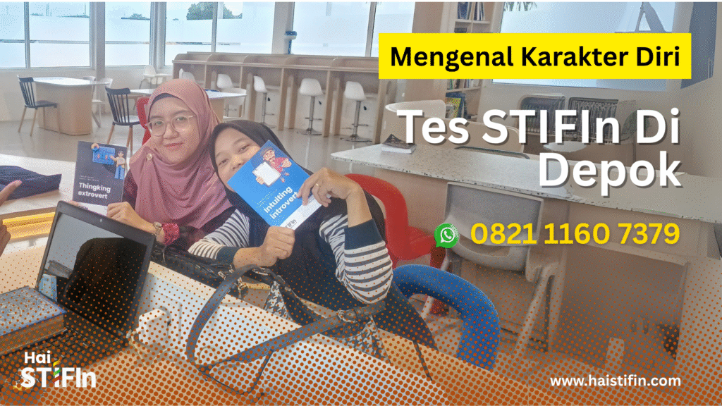 Tes STIFIn Di Depok